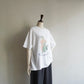 90s Photo Printed T-shirt
