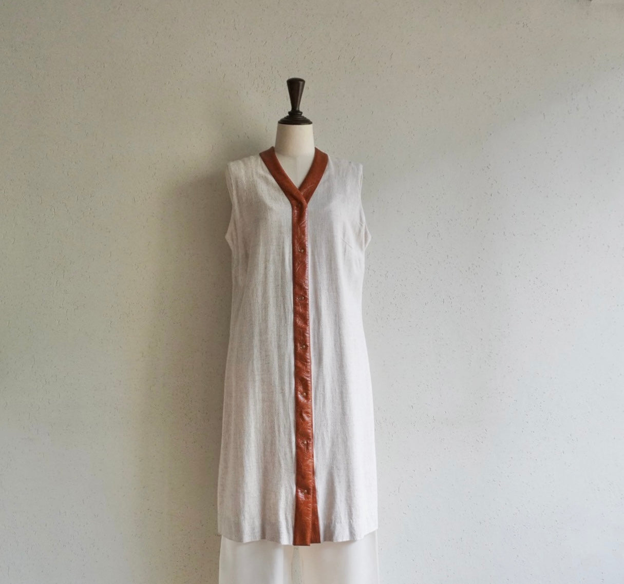 60s Vest