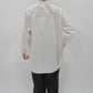90s ”Banana Republic” Cotton Dress Shirt
