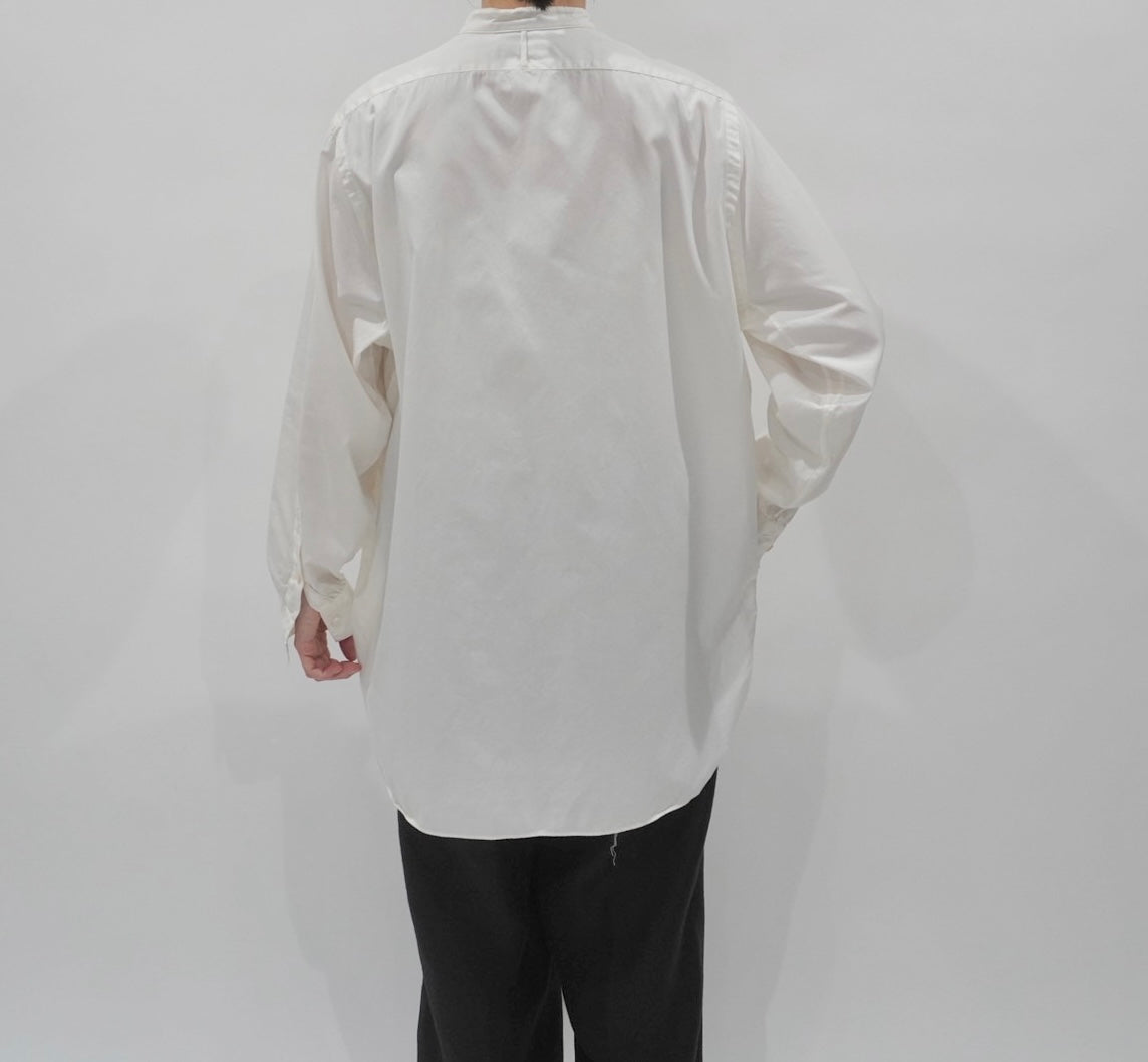 90s ”Banana Republic” Cotton Dress Shirt