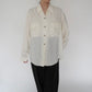 90s Ivory Shirt