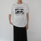 90s EURO Printed T-shirt
