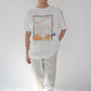 90s Printed T-shirt