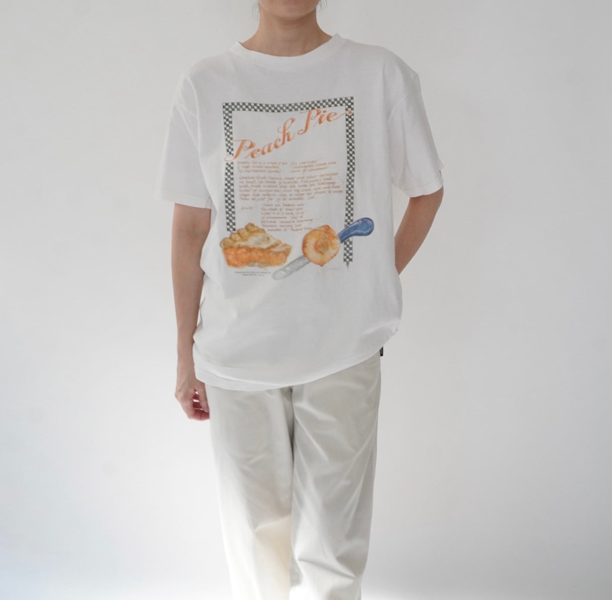 90s Printed T-shirt