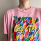 90s "Coca-Cola" Printed T-shirt Made in USA