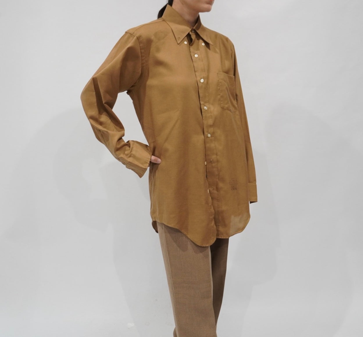 80s Shirt Made in USA