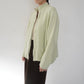 "ORVIS" Zip Top