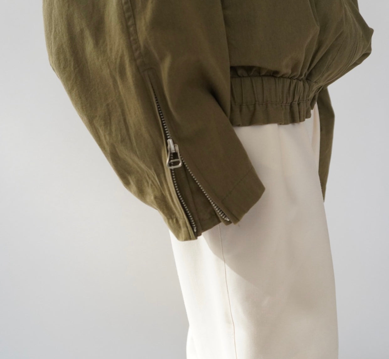 90s EURO Design Jacket
