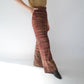 70s Pattern Pants