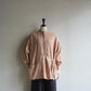 80s Striped Cotton Shirt