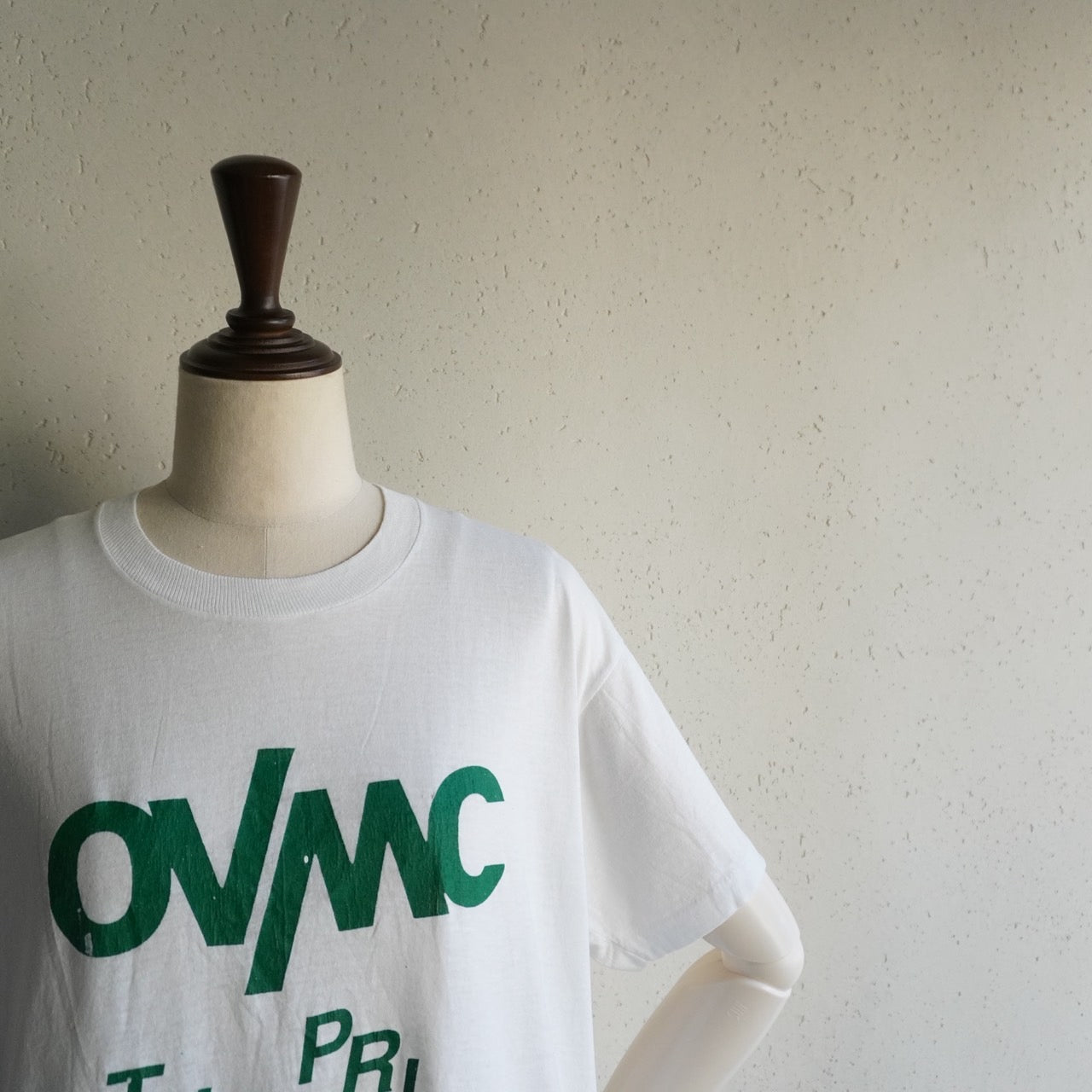 90s Printed T-shirt Made in USA