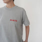 80s Printed T-shirt Made in USA