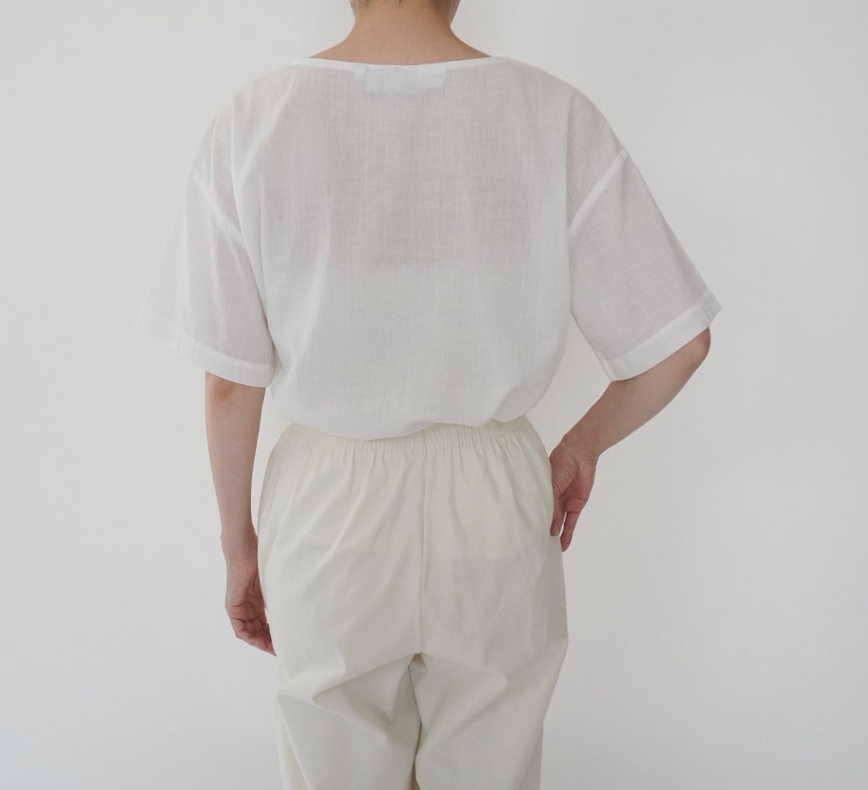 90s Cotton Top