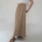 90s Reversible Skirt Made in USA