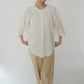 90s Cotton Blouse