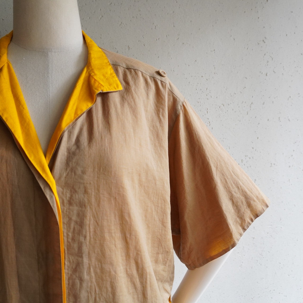 80s EURO Design Shirt