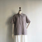 90s Pattern Top Made in Italy