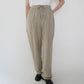 90s Striped Pants