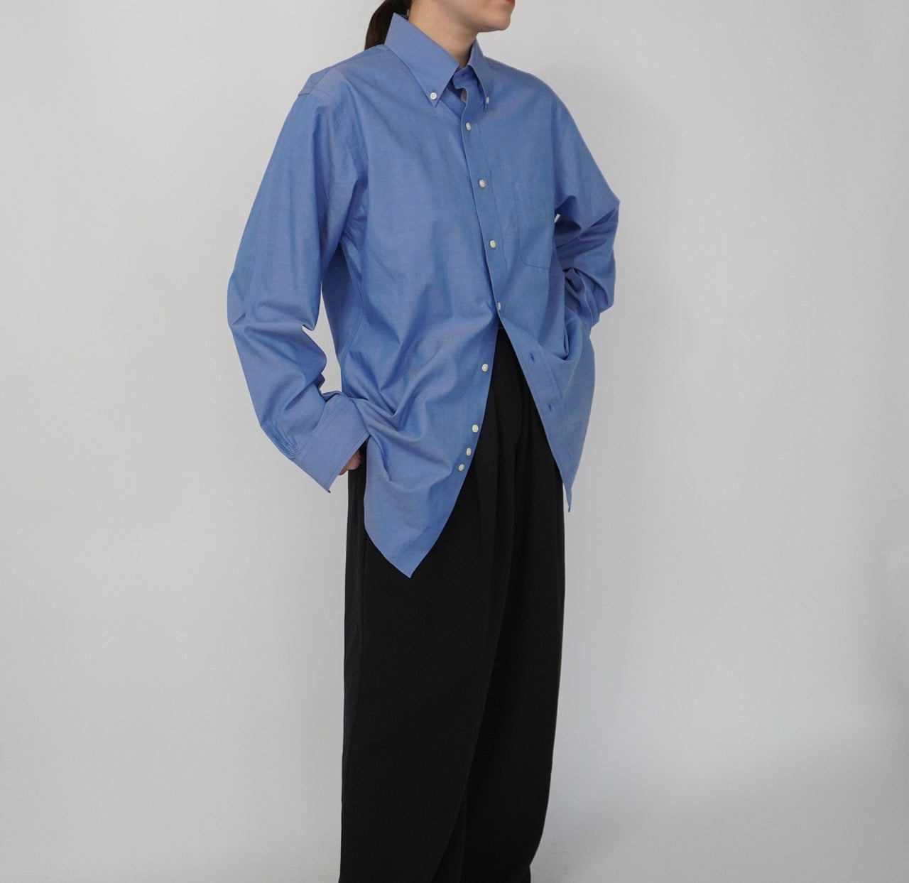 90s "Brooks Brothers" Shirt