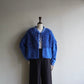 80s Design Knit Jacket,Cardigan