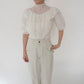 Antique Lace Blouse