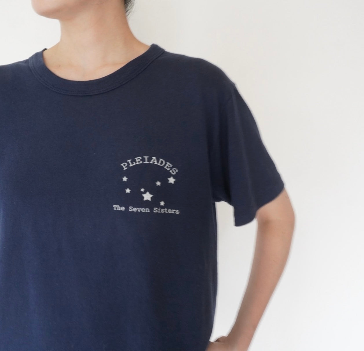 90s Printed T-shirt Made in USA