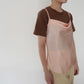 80s Design Camisole Top Made in USA