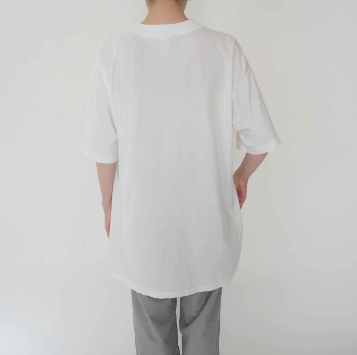 90s Printed T-shirt