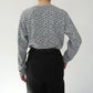 90s Flower Pattern Thermal