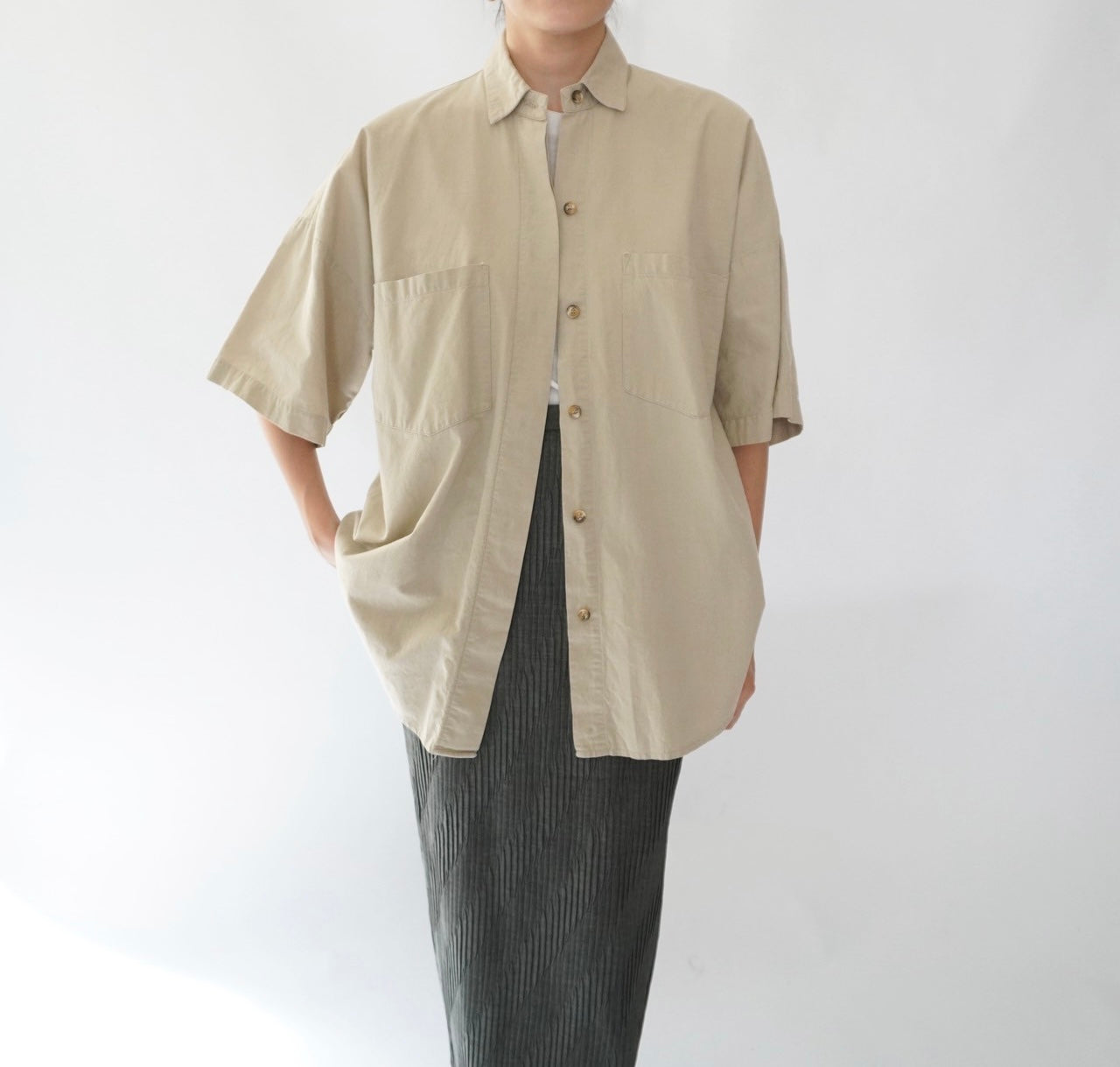 90s Design Shirt