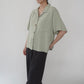 90s Silk Shirt
