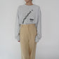 90s Printed Long Sleeves T-shirt Made in USA