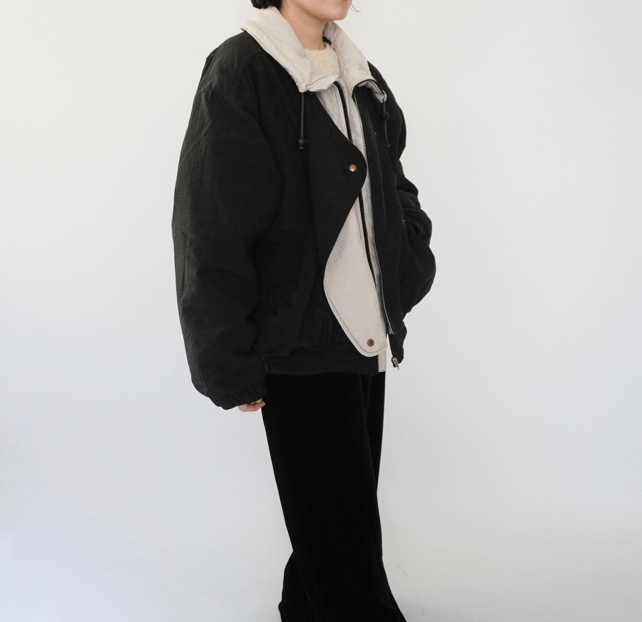 90s Design Jacket Made in Italy