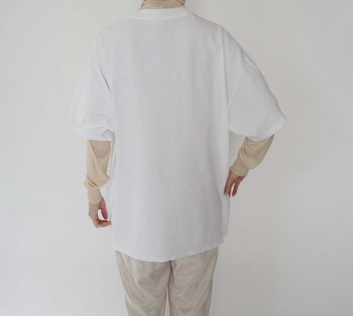 90s Printed T-shirt
