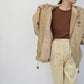 90s Silk Light Jacket