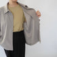 90s Shirt Jacket Made in USA