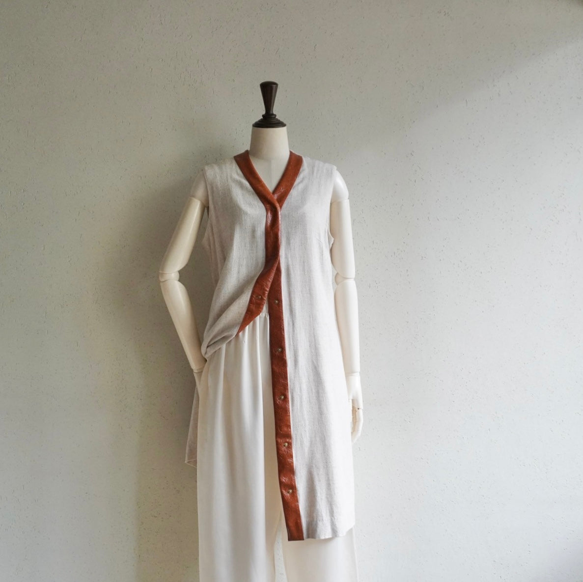 60s Vest