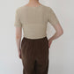 90s Top Made in USA