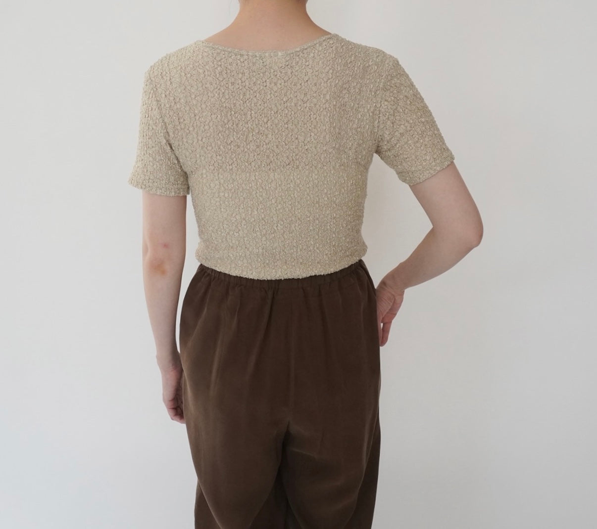 90s Top Made in USA