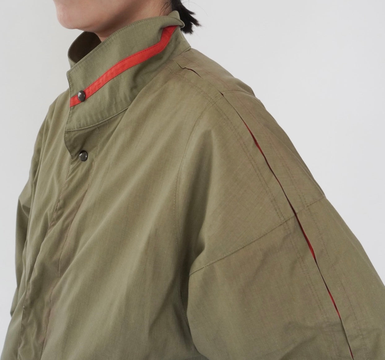 80s EURO Design Light Jacket