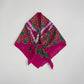 ”CHANEL” Silk Scarf Made in Italy