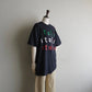 80s Printed T-shirt Made in USA
