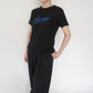 80s Printed T-shirt Made in USA