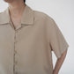 90s Button Design Shirt