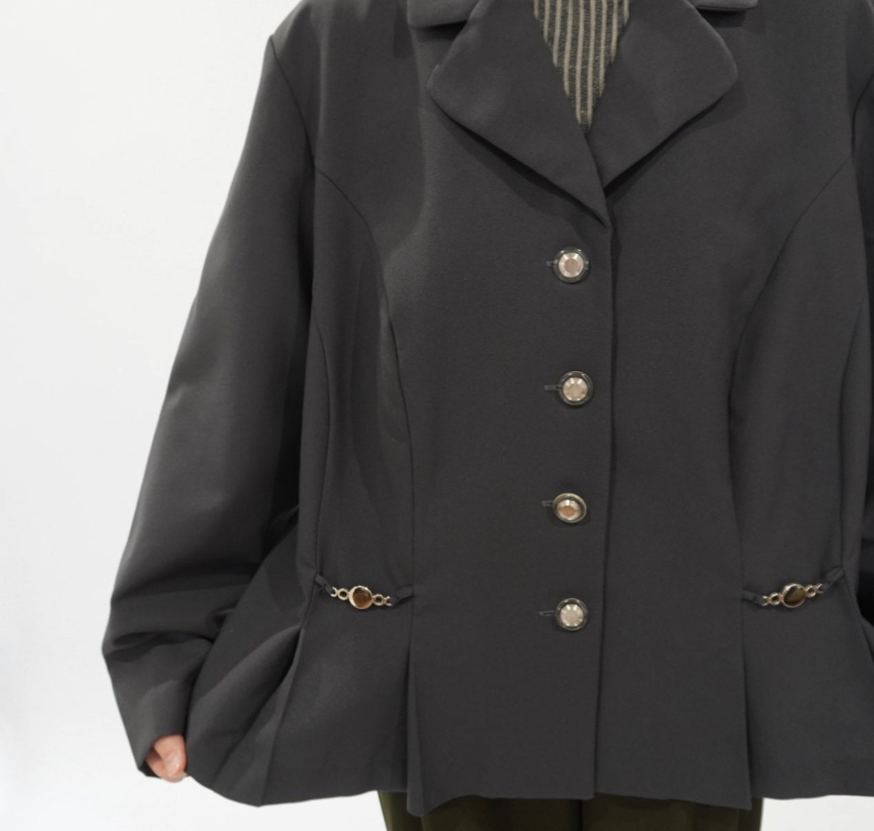 90s C.gray Light Jacket