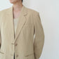 90s “UNITED COLARS OF BNENTTON” Jacket