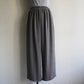 90s Gray Wide Pants