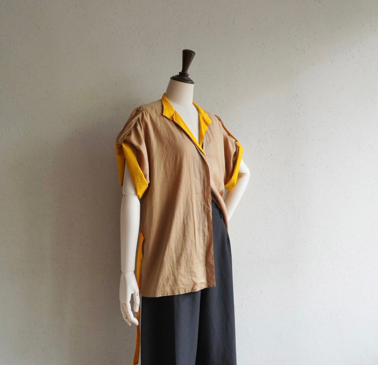 80s EURO Design Shirt