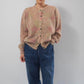 90s Knit Cardigan Made in Italy