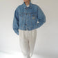 90s Denim Jacket